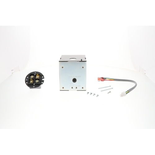 Xylem-McDonnell & Miller 354001 E-11M 24V 2-SPST Manual Reset Switch