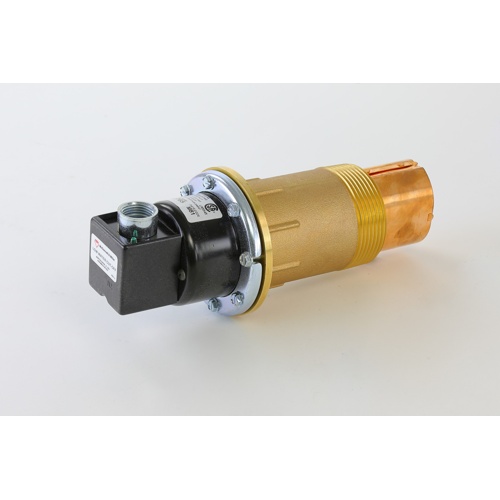 McDonnell & Miller 369 2-1/2″ NPT Auto Reset Mechanical Low Water Cut Off | SKU 369