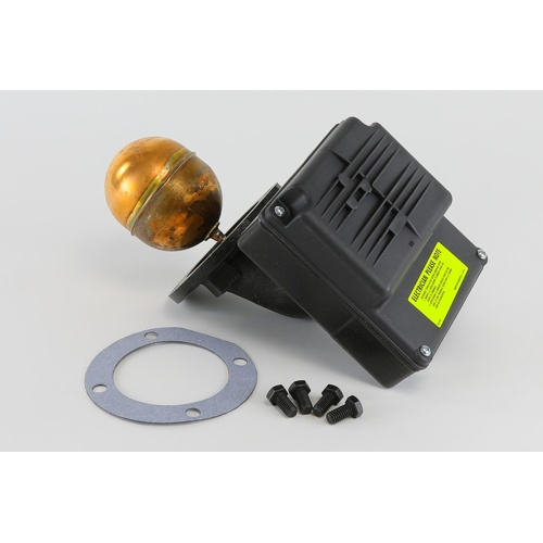 Xylem-McDonnell & Miller 42S-HD Combination Low Water Cut Off & Pump Controller Head Mechanism Only