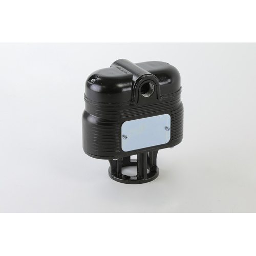Xylem-McDonnell & Miller 5 120V/240VAC 2-SPDT Auto Reset General Purpose Switch 110300