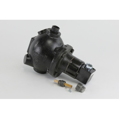 Xylem-McDonnell & Miller 64-B 1″ NPT Auto Reset Mechanical Low Water Cut Off