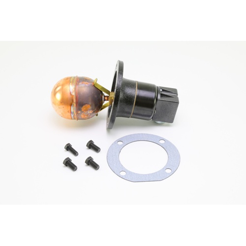 Xylem-McDonnell & Miller 64-HD Auto Reset Mechanical Low Water Cut Off, 50 PSI, Head Only (144400)