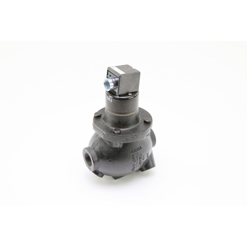 Xylem-McDonnell & Miller 64 1″ NPT Auto Reset Mechanical Low Water Cut Off #143600