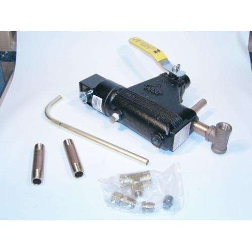 Xylem-McDonnell & Miller 67-G 3/4″ NPT Auto Reset Mechanical Low Water Cut Off