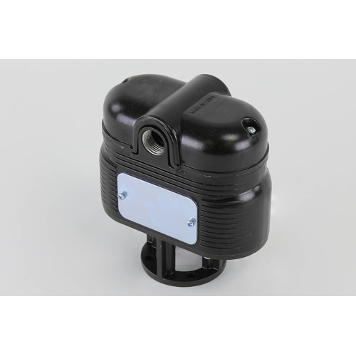 Xylem-McDonnell & Miller 7-B Potentiometer Proportional Auto Reset Low Water Cut Off Switch