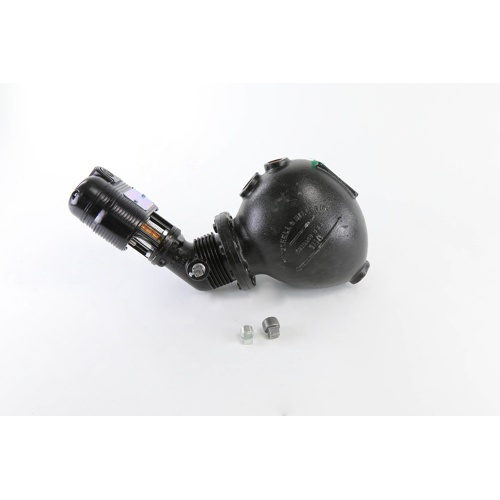 Xylem-McDonnell & Miller 93-M Combination Low Water Cut Off & Pump Controller, 150 PSI Steam Boiler (Part# 162500)