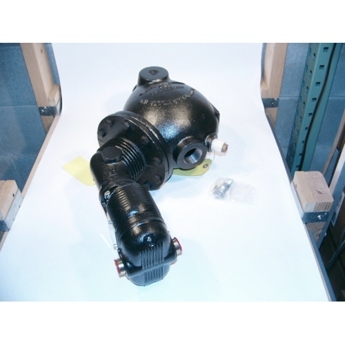 Xylem-McDonnell & Miller 94-7B Combination Low Water Cut Off & Pump Controller | 94-7B