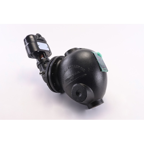 Xylem-McDonnell & Miller 94-M Low Water Cut Off & Pump Controller, 250 PSI Steam Boiler