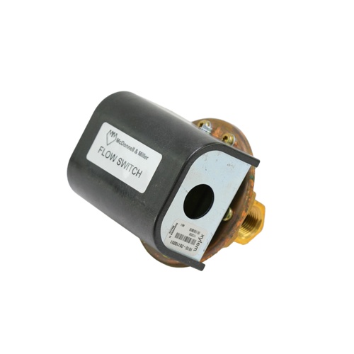 Xylem-McDonnell & Miller FS-1 1/2″ NPT In-Line High Sensitivity Flow Switch