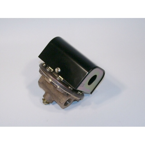 Xylem-McDonnell & Miller FS1-J 1/2″ BSPT In-Line Liquid Flow Switch, SPDT