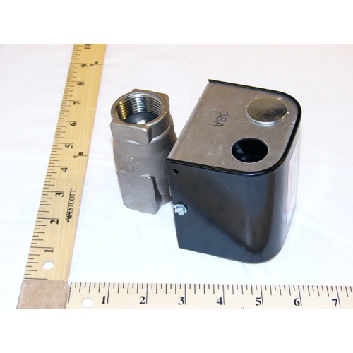 Xylem-McDonnell & Miller FS5-S-1 1″ NPT In-Line General Purpose Flow Switch