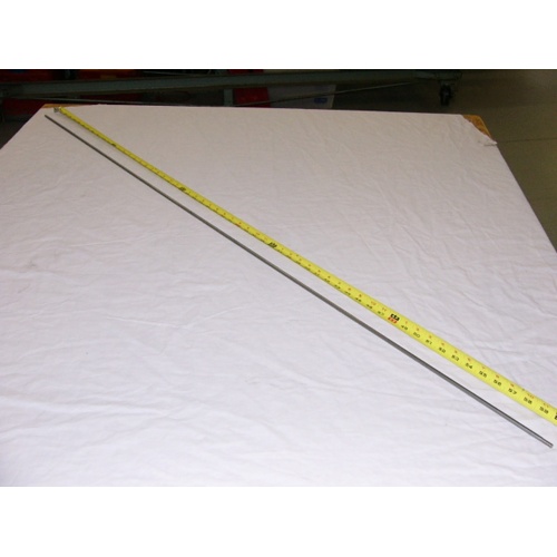 Xylem-McDonnell & Miller G-5-SS 60″ 316 Stainless Steel Probe Rod (G-5-SS)