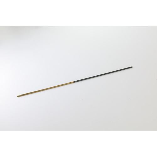 Xylem-McDonnell & Miller P-2-SS 24″ 316 SS Probe Rod w/ PTFE Coating 179535