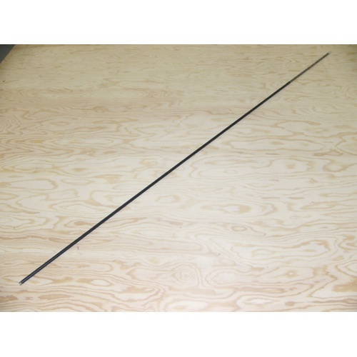 Xylem-McDonnell & Miller P-4-SS 48″ 316 SS Probe Rod w/ PTFE Coating