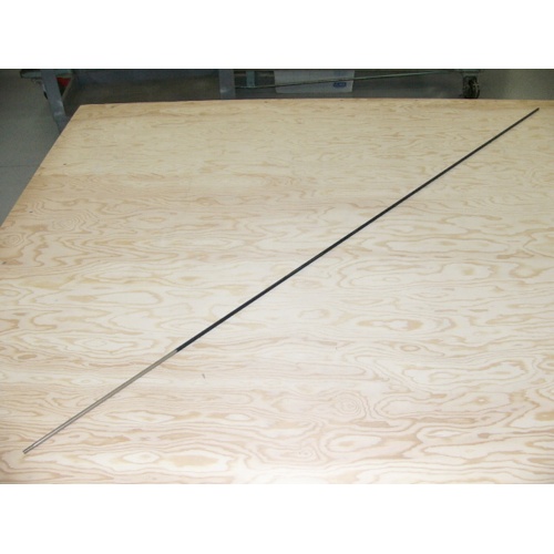 Xylem-McDonnell & Miller P-5-SS 60″ 316 SS Probe Rod with PTFE Coating 179550