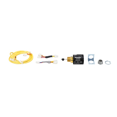 McDonnell & Miller RB-24SE-A LWCO Wiring Kit for 4-Vent Damper Applications