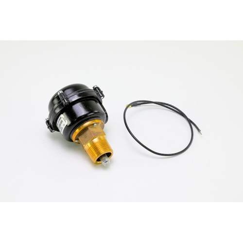 Xylem-McDonnell & Miller RS-1-BR-1 Single Level Remote Sensor Probe Holder, 1″ NPT