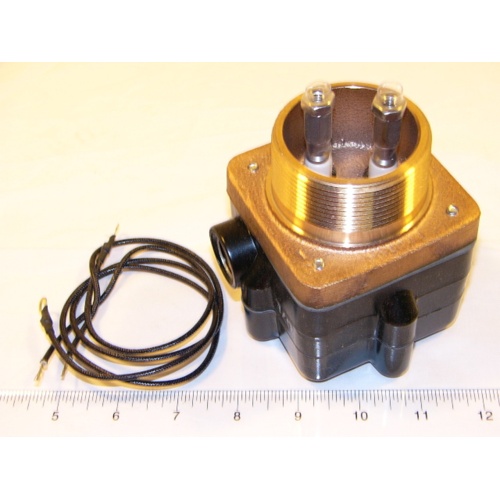 Xylem-McDonnell & Miller RS-2-BR-1 Two Level Remote Sensor Probe Holder, 2″ NPT