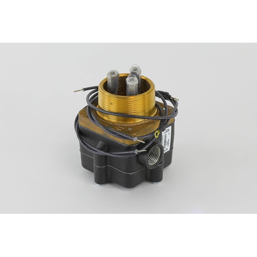 Xylem-McDonnell & Miller RS-3-BR-1 Three Level Remote Sensor Probe Holder 2″ NPT | SKU RS-3-BR-1