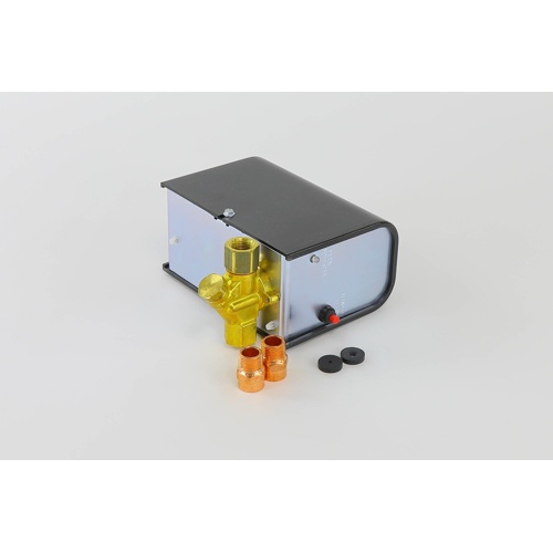 Xylem-McDonnell & Miller WFE-120V 3/8″ NPT 120VAC Electronic Water Feeder 169560