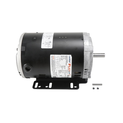 Regal Rexnord Marathon FX34BK003 208-230/460V 3Ph 3/4HP 1725RPM Motor