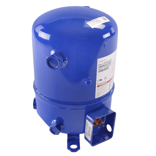 Danfoss MTZ36-3VI Reciprocating Compressor, R404A/R407C/R134A/R407F, 200-230V 3Ph