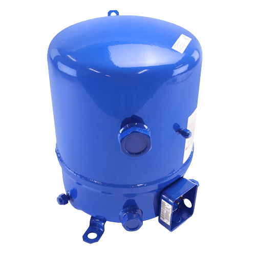 Danfoss MTZ44-4VI Reciprocating Compressor R404A/R407C/R134A/R407F Polyester Oil