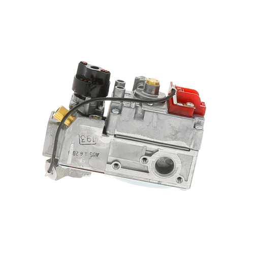 Williams Comfort Products P295200A 4″ wc Natural Gas 1/2″ Gas Valve