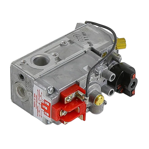 Williams Comfort Products P295201A LP Gas Valve