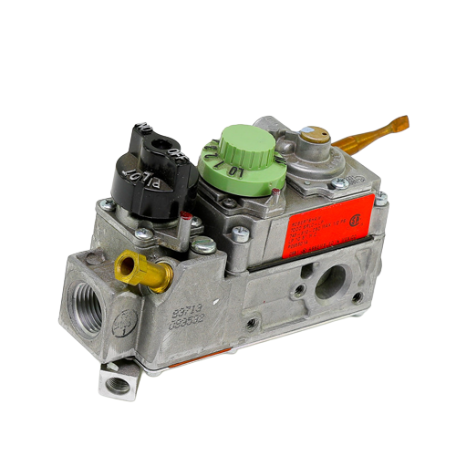 Williams Comfort Products P295301A LP Gas Valve Direct-Vent