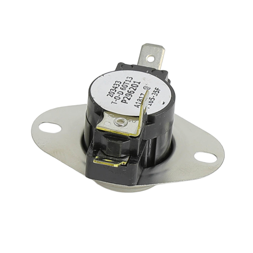 Williams Comfort Products P296201 165F 35F Differential Temperature Switch