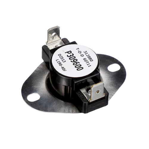 Williams Comfort Products P309600 150-190F AUTO Limit Switch