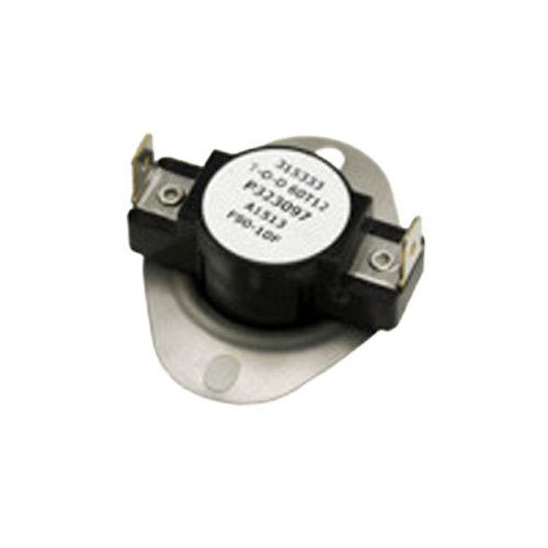 Williams Comfort Products P323097 Fan Switch