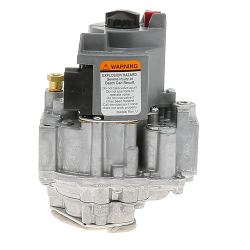 Williams Comfort Products P323209 24V 3-5″WC Natural Gas 1/2″ Gas Valve