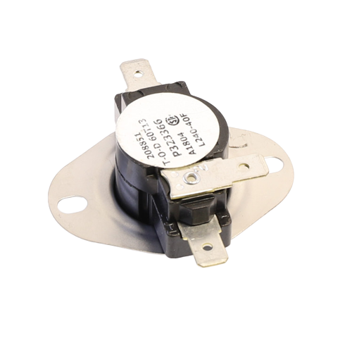 Williams Comfort Products P323366 L240-40F Limit Switch