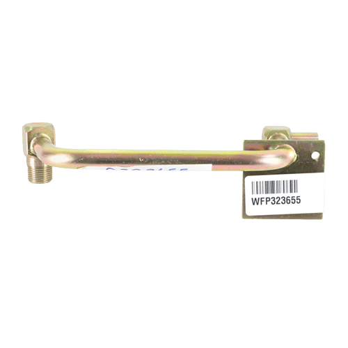 Williams Comfort Products P323655 Manifold