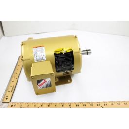 Aaon P59730 Motor 230/460V 1760Rpm