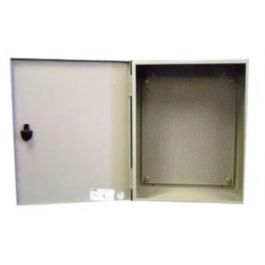 Johnson Controls PAN-ENC1620WDP Enclosure Door & Panel 16" X 20" X 6.62"