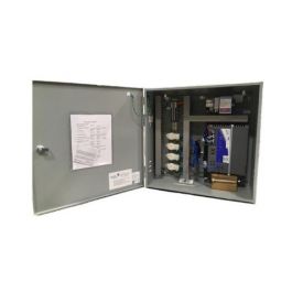 Johnson Controls PAN-ENC2024WDP Control Panel 9.25" x 20" x 24"