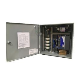 Johnson Controls PAN-ENC2436WD Control Panel Enclosure W/Door 24" X 36"