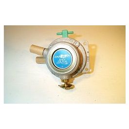 Johnson Controls R-317-7 Air Flow Controller 0.6"-12"