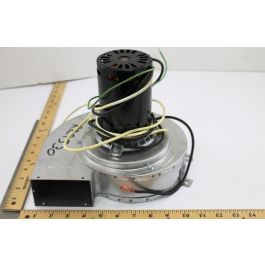 Aaon R29530 Combustion Motor Assembly