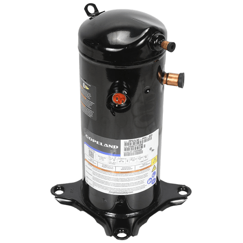 York S1-015-05448-004 Scroll Compressor, 37,000 BTU, 208/230V