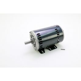 York S1-024-19623-707 1.5HP 1-Speed Motor 1800RPM 575V Frame 56