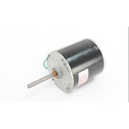 York S1-024-24110-707 3/4HP 1-Speed Motor 1120 RPM 575V 48 Frame
