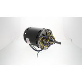York S1-024-24120-005 1HP Motor 1075RPM 208-230V/1PH