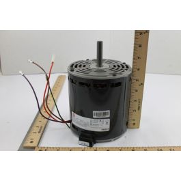 York S1-024-35628-000 1HP 3 Speed Motor 1075RPM 460V/1PH