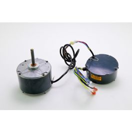 York S1-024-35655-000 1/3HP ECM Condenser Motor 1100RPM 240V