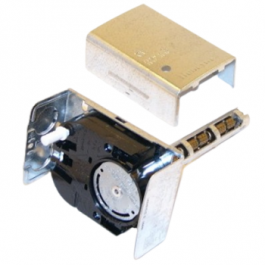 York S1-025-25907-700 5" Fan & Limit Control 120-240V