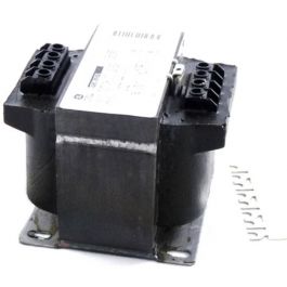 York S1-025-26312-700 Transformer 380/400/416V PRI 115-230V SEC 500VA